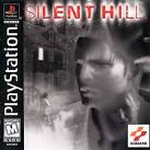 SILENT HILL