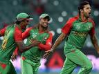 World Cup 2015: Bangladesh Arent Pushovers, Sunil Gavaskar Warns.
