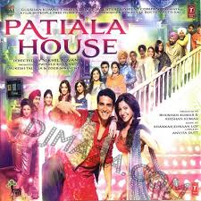 Patiala House (2011)