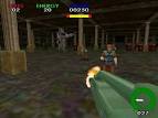 The Crypt - Free FPS Game | OTS Software