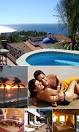 Honeymoon packages in Las Vegas, Nevada and Puerto Vallarta, Mexico