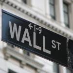 wall street