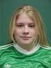 KELLY McBURNEY “BURNS” #17: - DEFENDER - JOHN GLENN HIGH SCHOOL - burn