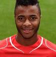 RAHEEM STERLING - Liverpool FC