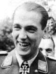 Reinhold Eckardt 22 victorias. MA 30 jul. 1942