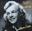 Janis Martin