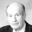 Robert Hixon Glore of Lake
