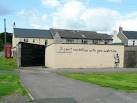 ...but I have got a sense of humor! Upper Bilson Street, Cinderford. - via Daymix