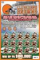 Ohio Lottery unveils Browns-themed scratch-off game | cleveland.