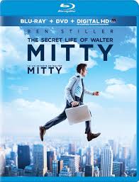 La Increíble Vida de Walter Mitty [BD25]