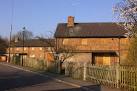 Former nurses' accommodation. For staff at the nearby former Royal Earlswood - via Daymix