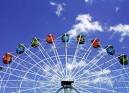 Amusement Park Machines