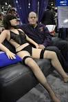 World's First Sexbot Debuts | Sankaku Complex
