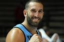 Champville's player Fadi