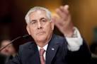 Exxon Mobil Corp Chairman and