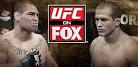 FOX Sports UFC ON FOX