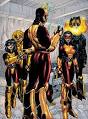 Generation X (comics) - Wikipedia, the free encyclopedia