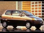 Honda EV Plus wallpaper # 01 of 03, Front Angle, MY 1997, 1600x1200