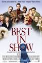 JamesBowman.net | BEST IN SHOW