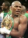 Floyd Mayweather -What You