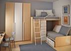 Space Saving for Teenage Girl <b>Small Room Ideas</b>: <b>room ideas</b> double <b>...</b>