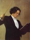Portrait of the Composer Anton Rubinstein by Ilya Repin on friends-