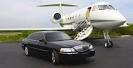 A Better Time at the Airport With A Limo Service in San Francisco ...