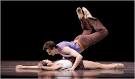 Dance Review - Pacific Northwest Ballet - In Seattle, Two Twyla ...