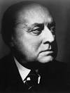 Gottfried Benn [Germany]