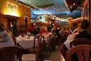 Italian Village Restaurant in