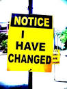changed
