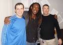 Boyd Tinsley In Studio - ESPN Radio - ESPN