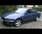 Mitsubishi Galant Screensaver Screenshots, screen capture - Softpedia