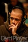 Level 13 Hour 1 Update: Christian Dragomir Eliminated - large_KevinSaul_WSOP_EV55_Day1B