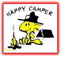 Step By Step To Being A Happy Camper Guide