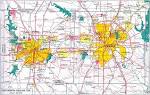 (Dallas, Fort Worth: pool,