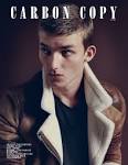 Charlie Westerburg by Angela