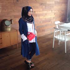 20 Model Hijab Terbaru 2016 - Grosir Jilbab Instan
