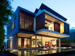 Fresh And Beautiful House Design #2282 | Custom Home Design