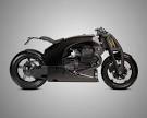 PRIVATE » Blog Archive » RENARD GRAND TOURER MOTORCYCLE