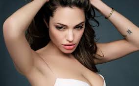 Angelina Jolie 2013 Wallpaper HD