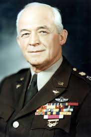 General Henry Harley "Hap" Arnold - hap_arnold-2a