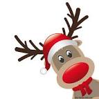 Weihnachten Rentier - Weihnachten, schöne Weihnachtsbilder ...