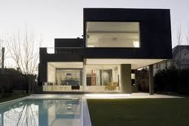 beautiful-house-design-casa-negra | Imagine