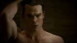 Ian Somerhalder on The Vampire