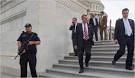 Long Battle on Debt Ending as Senate Set for Final Vote - NYTimes.
