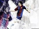 Lionel Messi   Argentina Soccer Player | Pics | Wallpaper