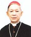 Ðức Cha Louis Hà Kim Danh. Nguyên Giám Mục Phó Giáo Phận Phú Cường - gmdanh