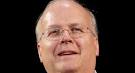 Karl Rove is pictured.