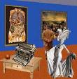 Dadaism - Modern art history